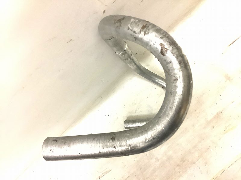 ドロップハンドル GIRO D ITALIA 420（外-外）x26.0mm