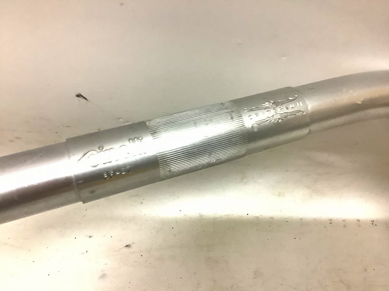 ドロップハンドル CRITERIUM 420（外-外）x26.4mm