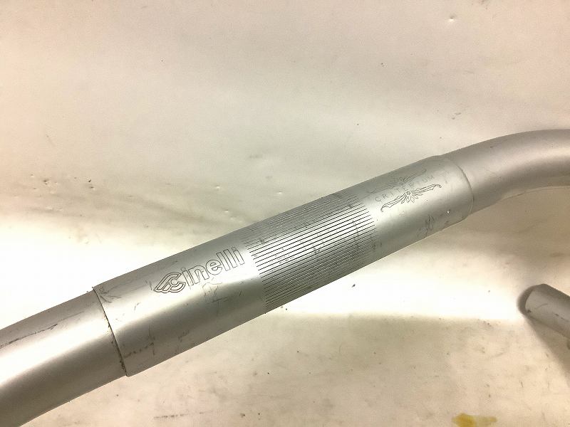 ドロップハンドル CRITERIUM 420（外-外）x26.0mm