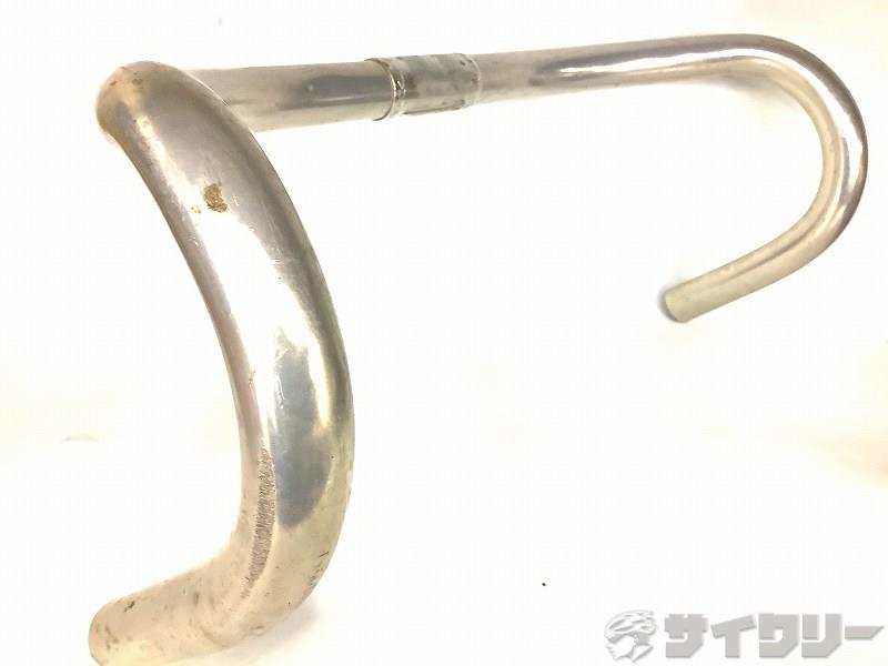 ドロップハンドル B125 NJS 390x25.4mm