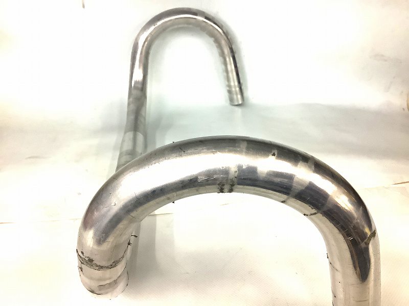 ドロップハンドル　B105 380x25.4mm