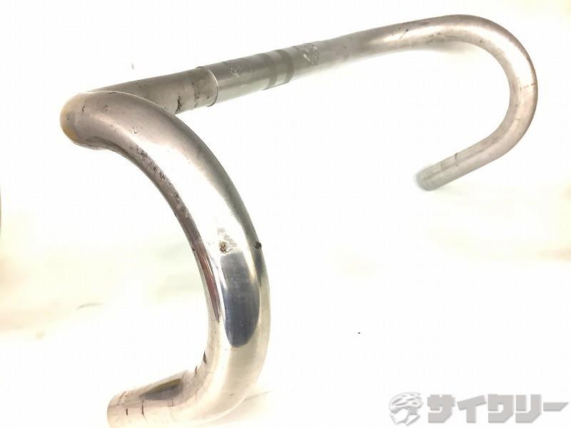 ドロップハンドル ROADCHAMPION 370x25.4mm