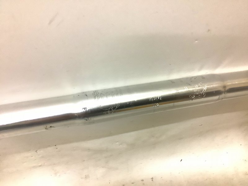 ドロップハンドル COMPETIZIONE 420（外-外）x26.0mm