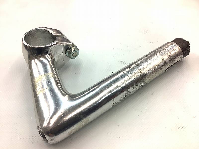 スレッドステム 70x26.0mm　22.2mm