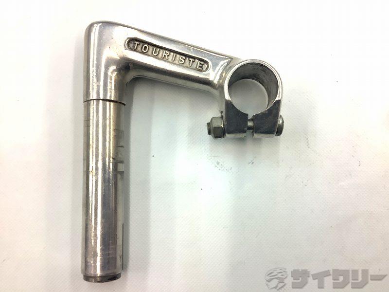 スレッドステム 80x26.0mm　22.2mm