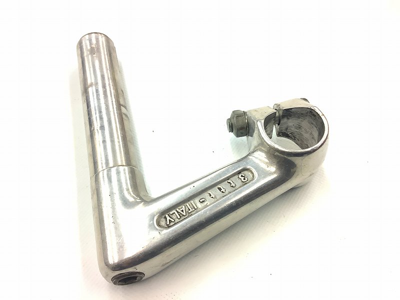 スレッドステム 80x26.0mm　22.2mm