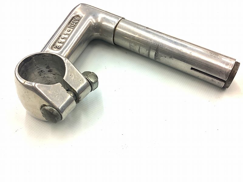 スレッドステム 80x26.0mm　22.2mm