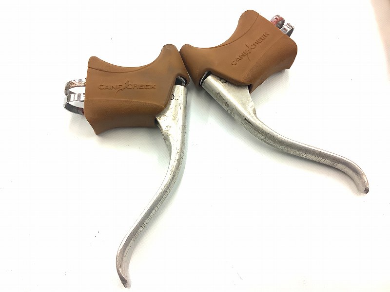 ブレーキレバー