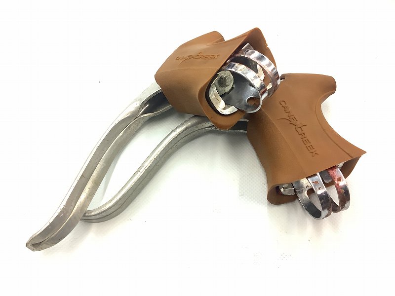 ブレーキレバー