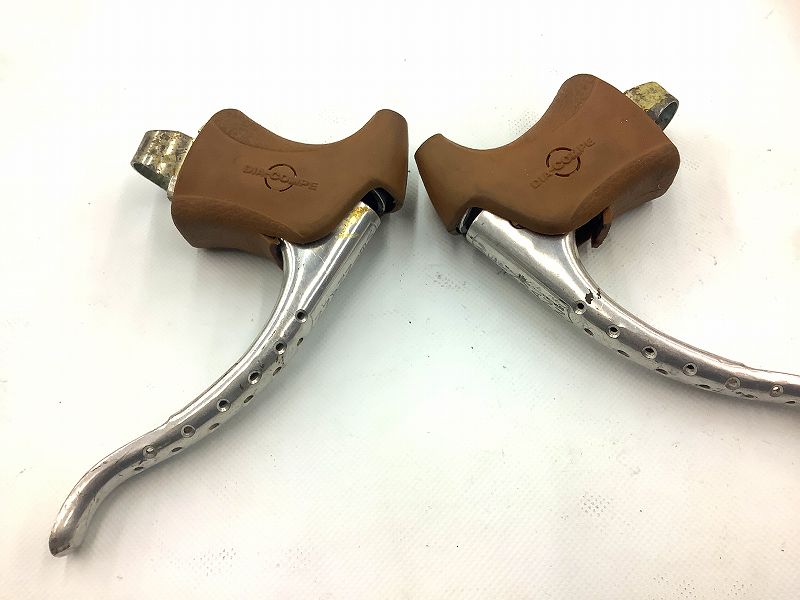 ブレーキレバー