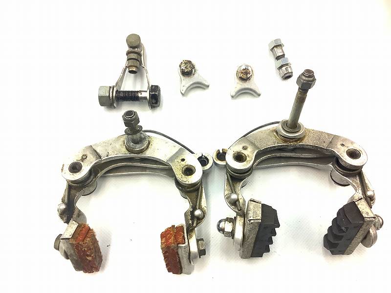 センタープルブレーキセット