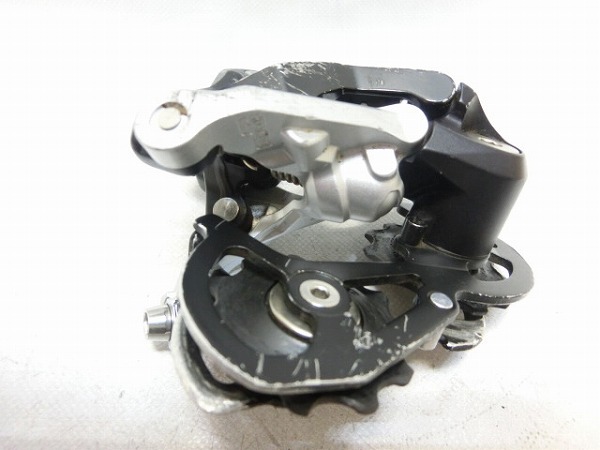 リアディレイラー SAINT RD-M810 9s