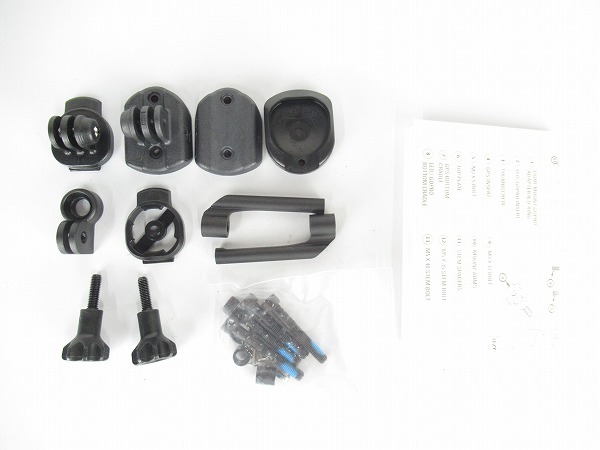 DIRECT X-LOCK MOUNT SYSTEM