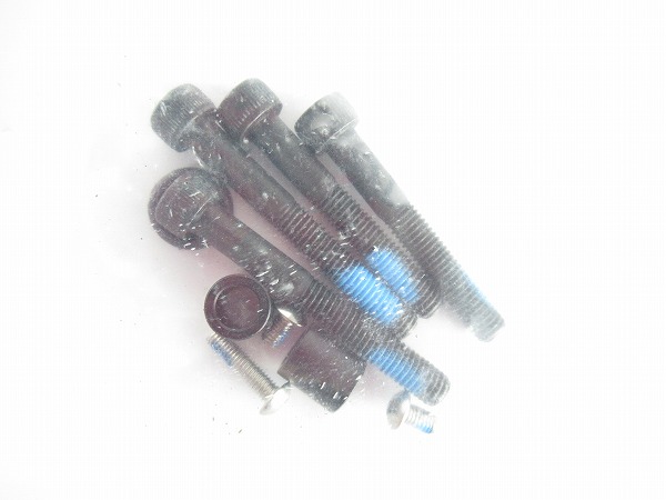 DIRECT X-LOCK MOUNT SYSTEM