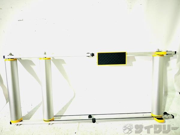 MINOURA 3本ローラー ACTION ROLLER ADVANCE 日本最大級のUSEDスポーツサイクル＆パーツ買取・販売店サイクリーItem