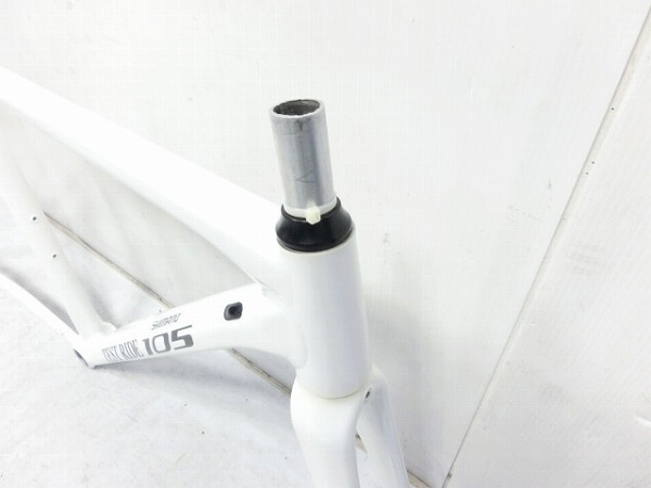 SHIMANO 105 TEST RIDE用フレーム 