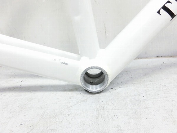 SHIMANO 105 TEST RIDE用フレーム 