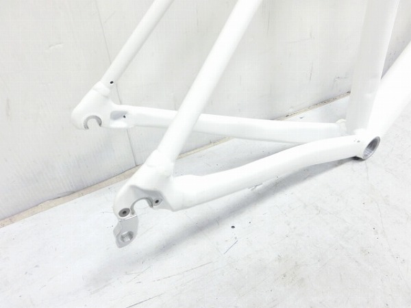 SHIMANO 105 TEST RIDE用フレーム 