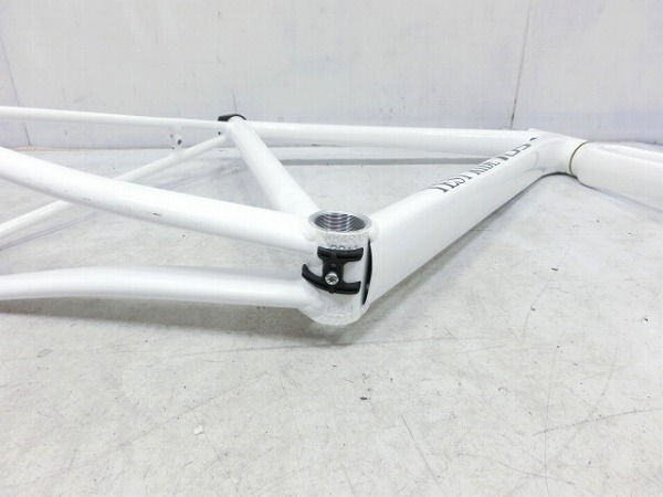 SHIMANO 105 TEST RIDE用フレーム 