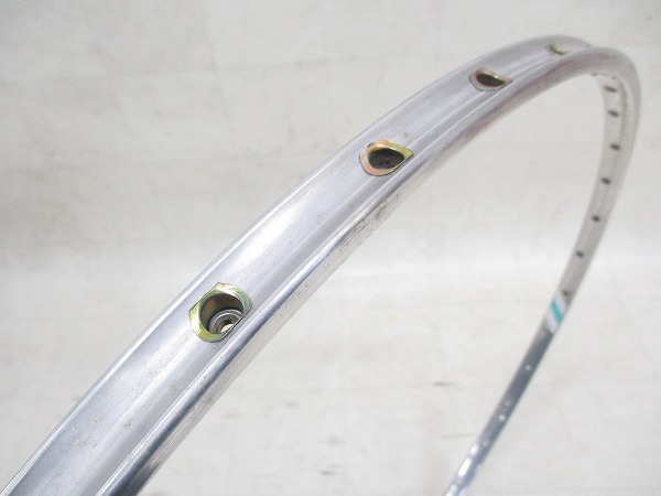 リム LAMBDA 700c/36H