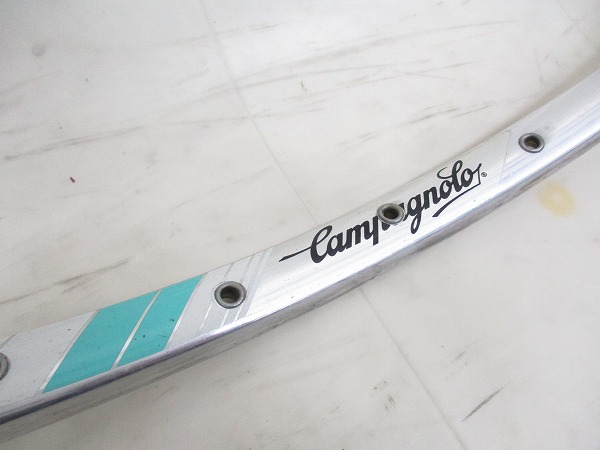 リム LAMBDA 700c/36H