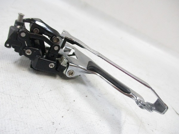 フロントディレイラー 105 FD-5801 直付け式