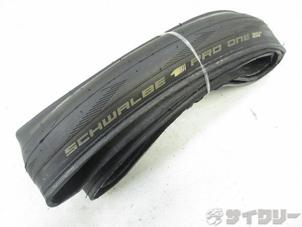 クリンチャータイヤ PRO ONE 584x25c/650B