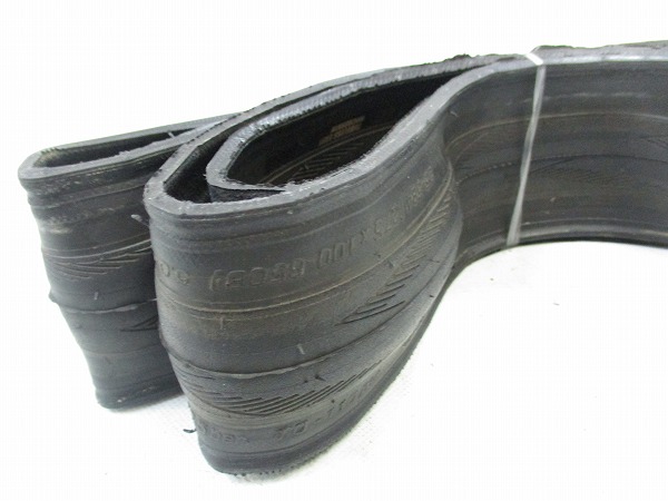 クリンチャータイヤ PRO ONE 584x25c/650B