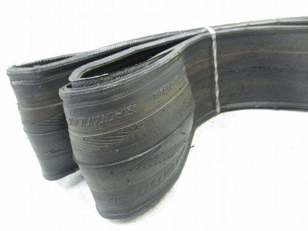 クリンチャータイヤ PRO ONE 584x25c/650B