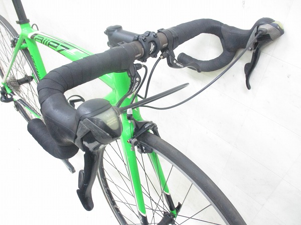 【訳有】ALLEZ SPORT