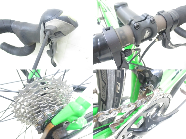 【訳有】ALLEZ SPORT