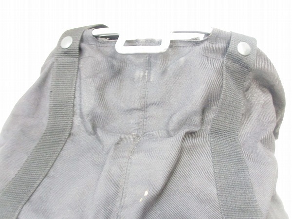 フロントバッグ ショッパーコンフォートミニ