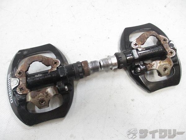 片面ビンディングペダル PD-A530 