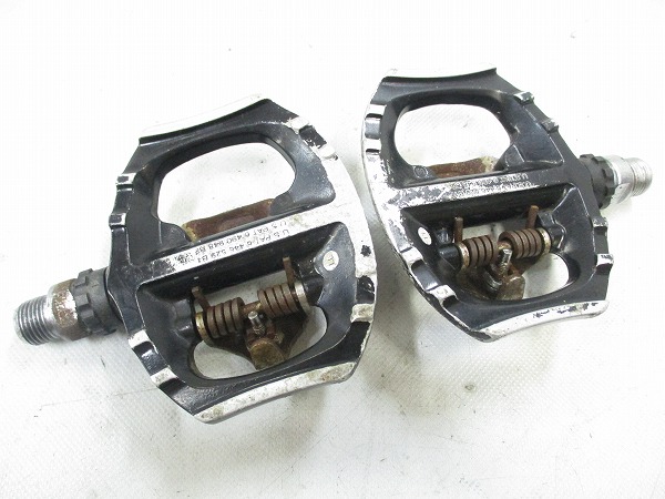 片面ビンディングペダル PD-A530 