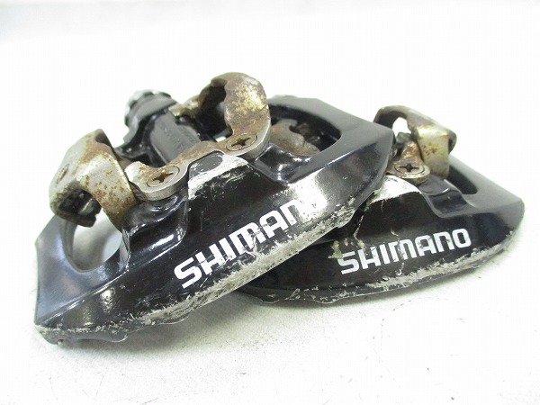 片面ビンディングペダル PD-A530 