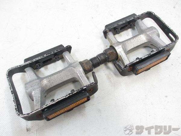 フラットペダル LU-944