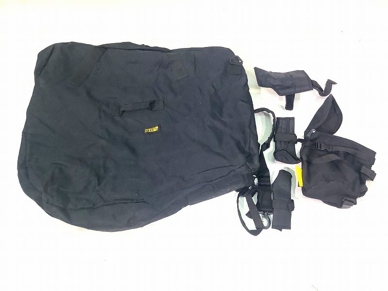 輪行バッグ 20インチ