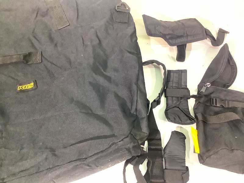 輪行バッグ 20インチ