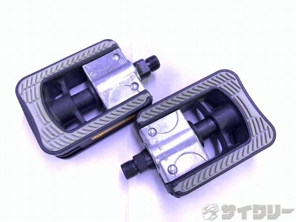 折り畳みペダル