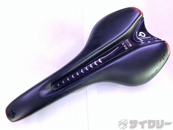 サドル NAGO evo pas Tiroxレール