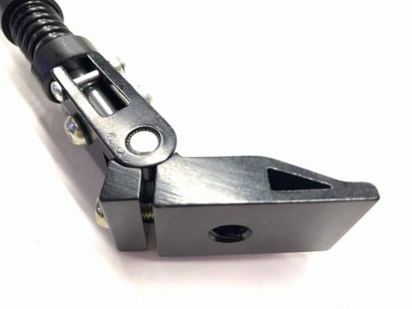 アジャスタブルセンタースタンド