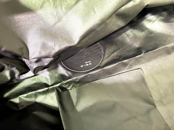 ホイールバッグ 700c/1本用