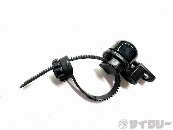 ピッコロベル ブラック