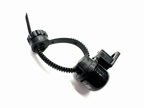 ピッコロベル ブラック