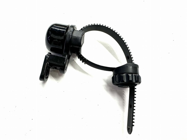 ピッコロベル ブラック