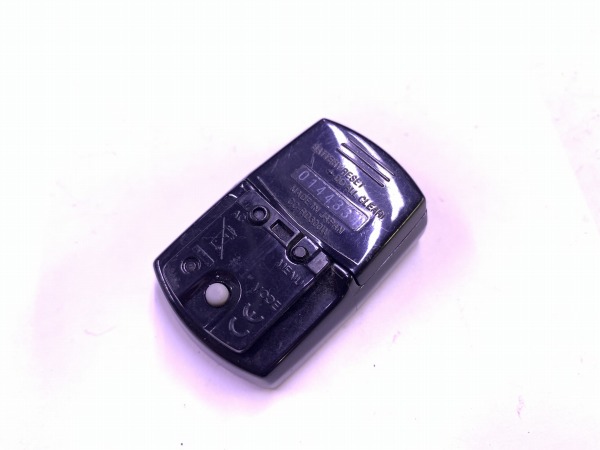 サイクルコンピューター CC-RD300W