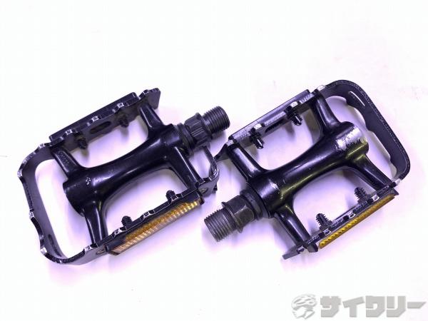 フラットペダル M-21