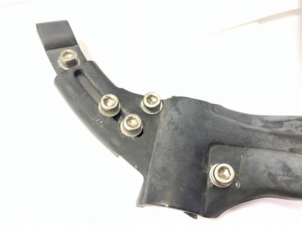 キックスタンド ブラック