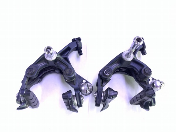 サイドプルブレーキセット BR-R8000 ULTEGRA