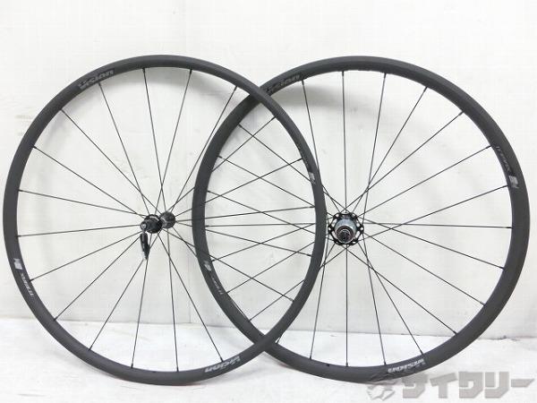 ホイールセット TRIMAX 25KB 700C/クリンチャー